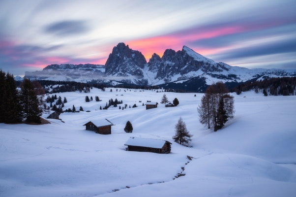 Alpe di Siusi