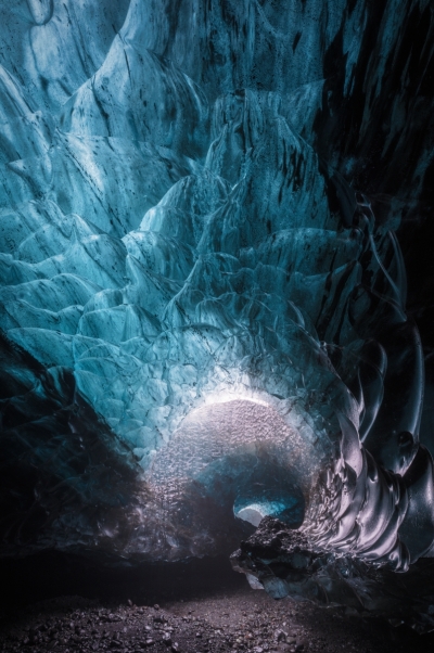 Ice Cave