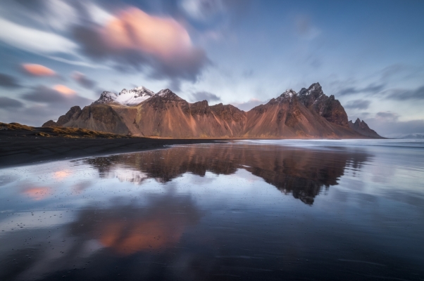 Vestrahorn